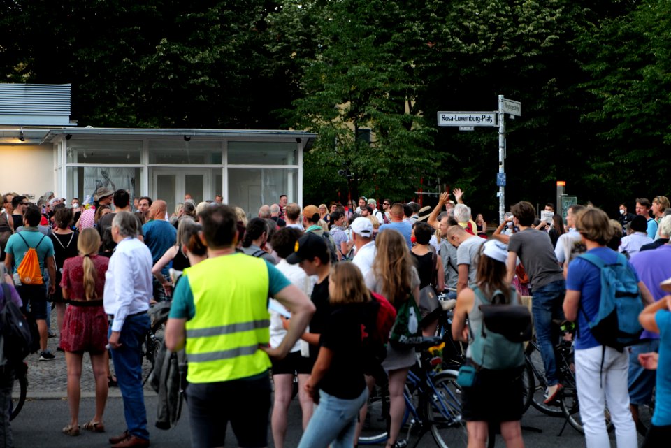 Conspiracy theorist protest Berlin 2020-07-31 50