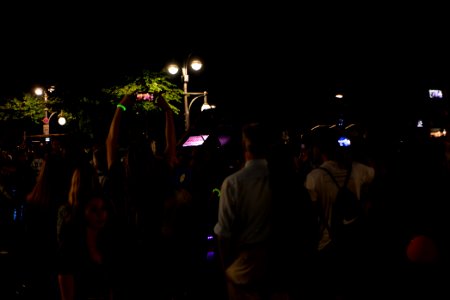 Conspiracist protest Straße des 17 Juni Berlin 2020-08-29 04