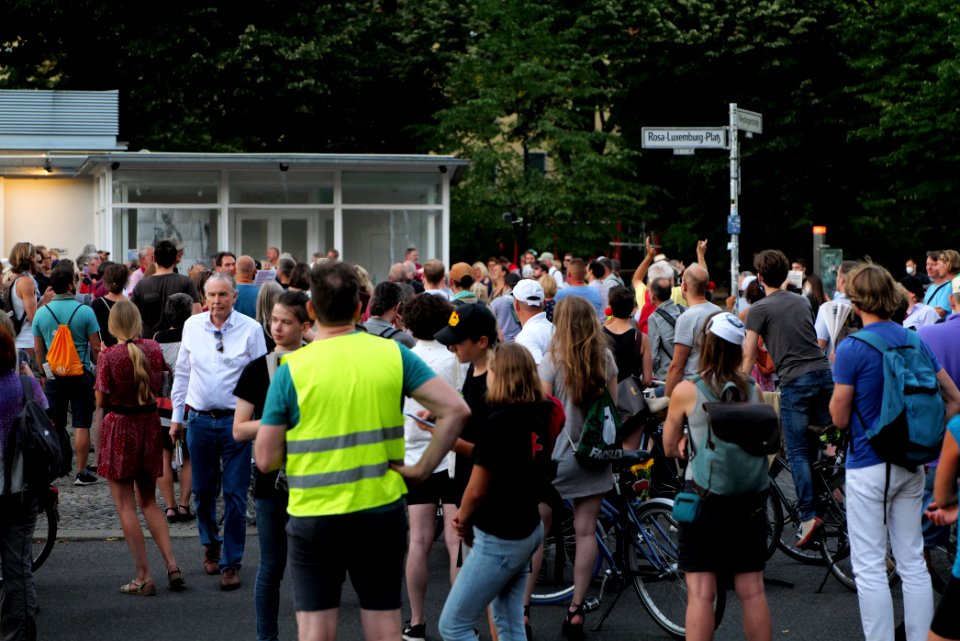 Conspiracy theorist protest Berlin 2020-07-31 49