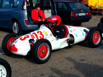 Cooper F3 BMW pict-005