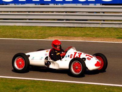 Cooper F3 BMW pict-012