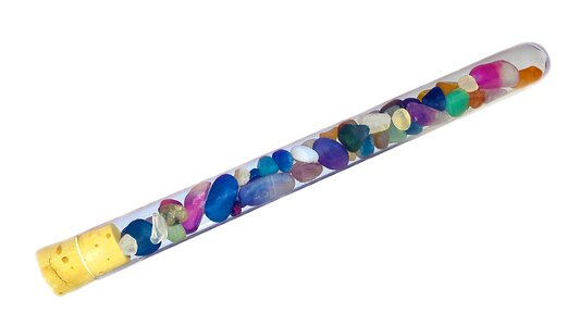 Stones color colorful
