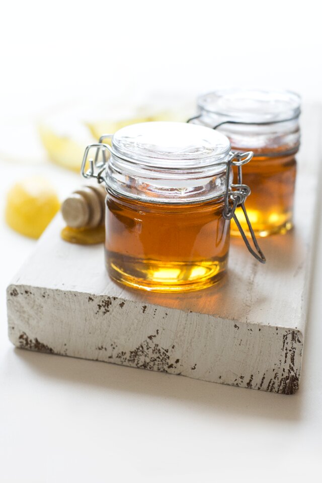 Nuns honey natural medicine