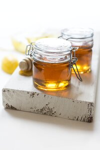 Nuns honey natural medicine