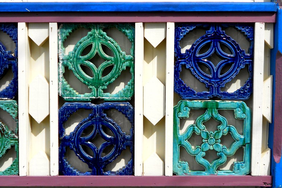 Cooks Villa Cape May HD NJ porcelain