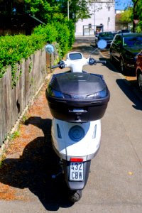 COONO Roller in Tübingen 03