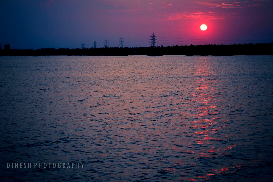 Cool Evening (204733665)