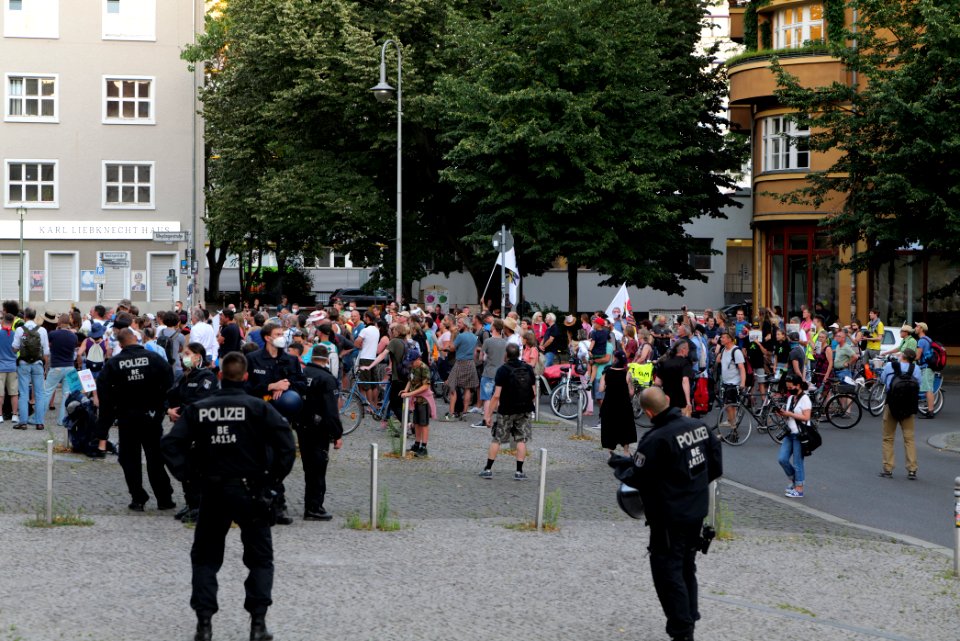 Conspiracy theorist protest Berlin 2020-07-31 47