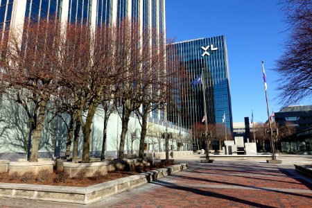 Constitution Plaza - Hartford, CT - DSC04914