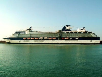 Constellation - IMO 9192399