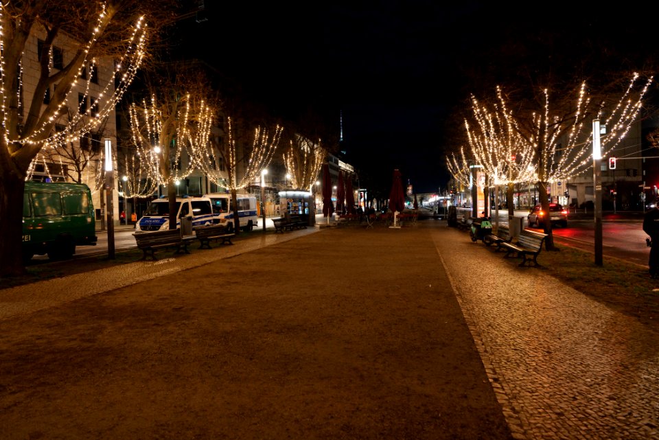 Conspracist demonstration Unter den Linden Berlin 2020-12-30 27