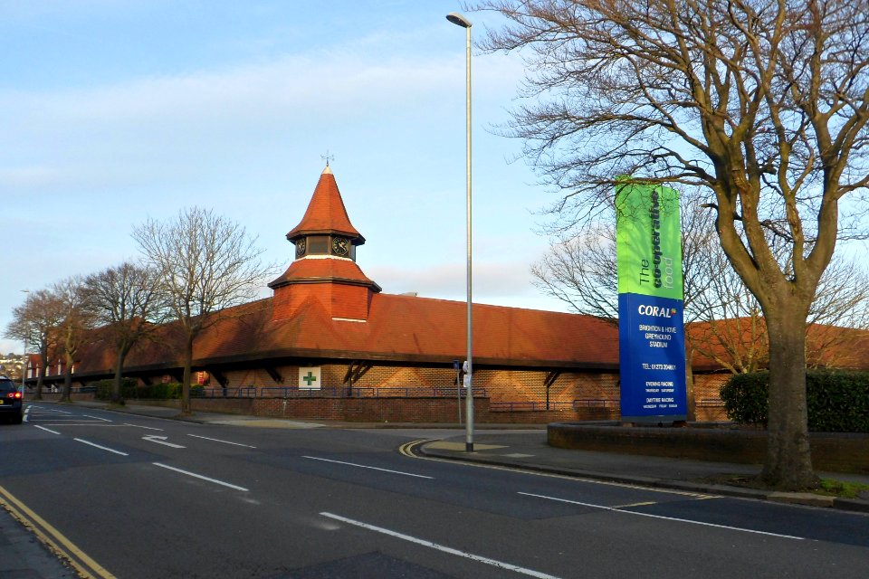Co-op Superstore, Nevill Road, Hove (February 2014) (4)