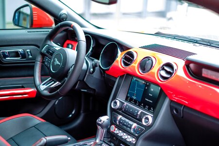 Usa car auto