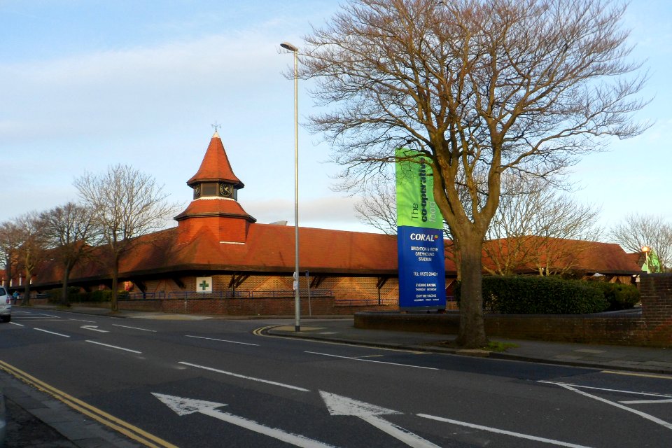 Co-op Superstore, Nevill Road, Hove (February 2014) (5)