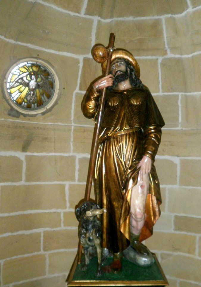 Deba - Iglesia de Santa Maria 25