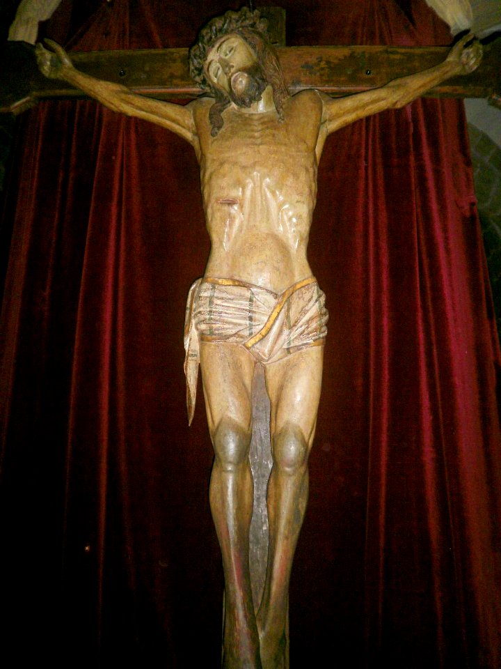 Deba - Iglesia de Santa Maria 20