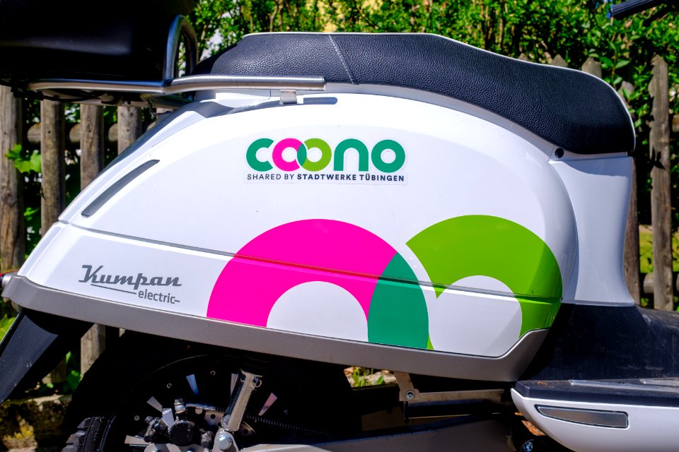 COONO Roller in Tübingen 08
