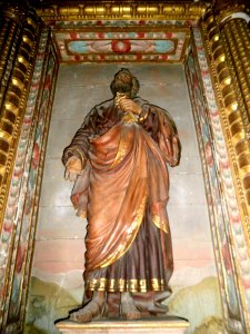 Deba - Iglesia de Santa Maria 28