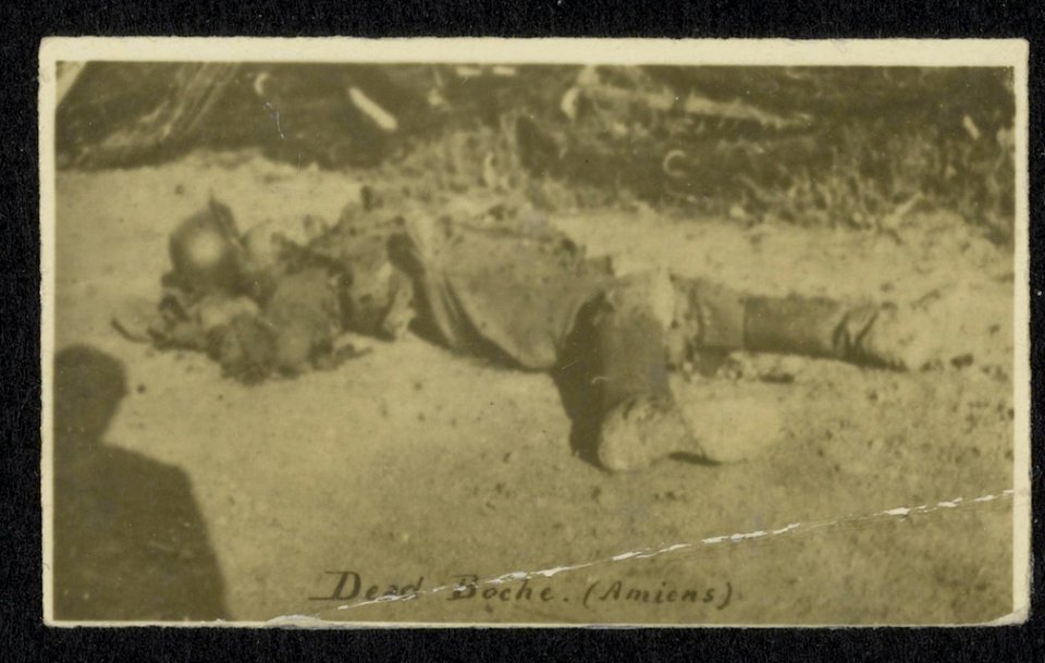Dead Boche (Amiens), Bestanddeelnr 158-0514