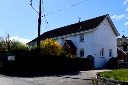 Cook's Farmhouse