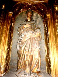 Deba - Iglesia de Santa Maria 23