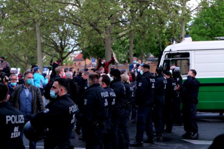 Conspiracist protest Theodor-Heuss-Platz Berlin 2021-05-21 71