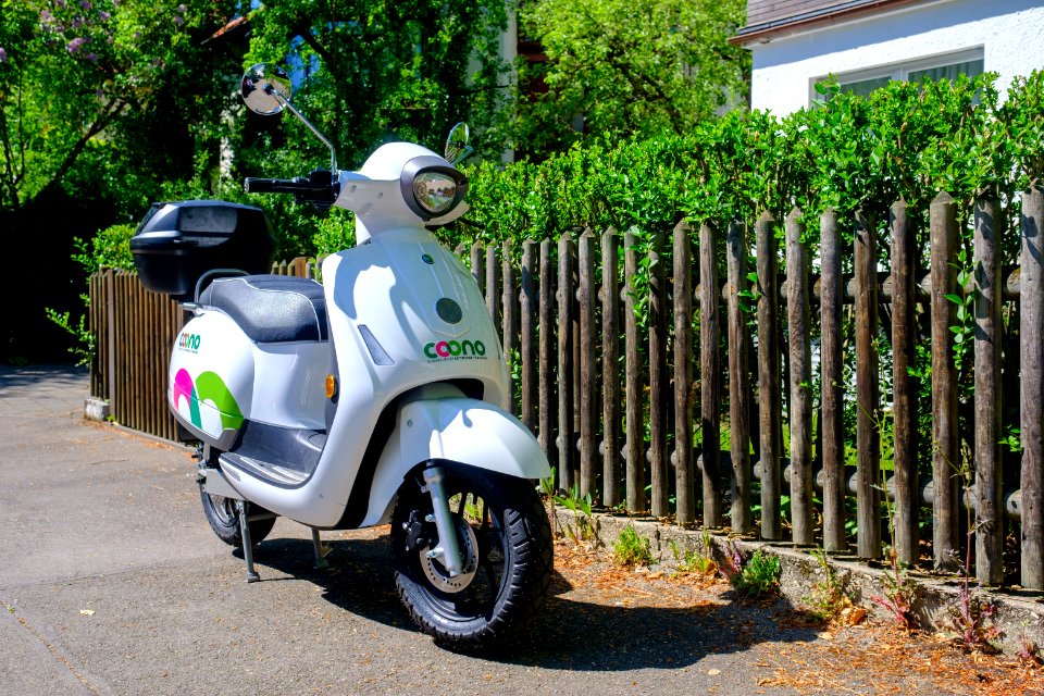 COONO Roller in Tübingen 01