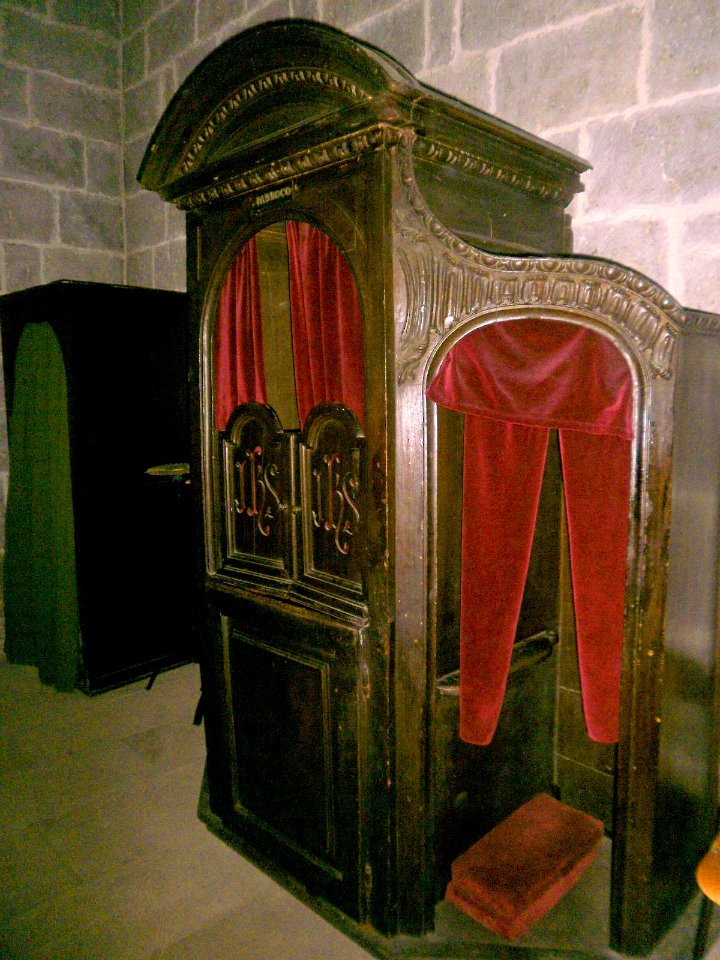 Deba - Iglesia de Santa Maria 26