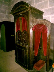 Deba - Iglesia de Santa Maria 26