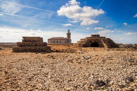 Spain balearic islands costa