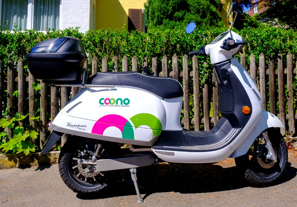 COONO Roller in Tübingen 07