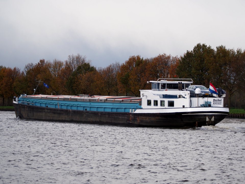 Decibel ENI 02315152, Amsterdam-Rijnkanaal pic3