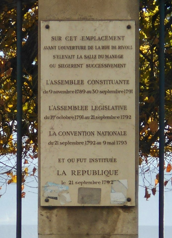 Constituante Rivoli
