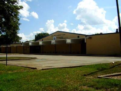 DeafSmithESRichmondTX