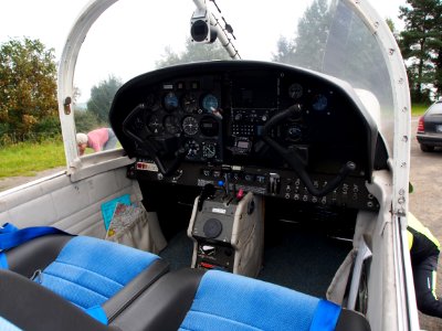 D-EAHS Socata MS893E Rallye Commodore 180GT at Flugplatz Daun-Senheld, pic5
