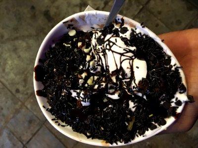 Death by Chocolate