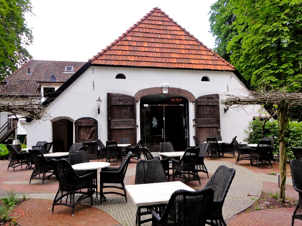 De Zwarte Boer2 Leuvenum