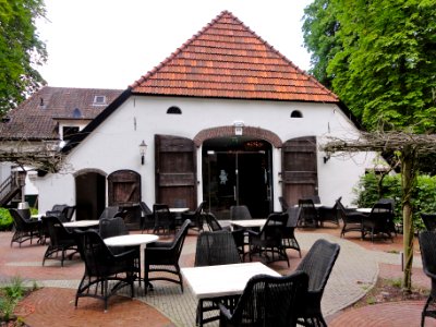 De Zwarte Boer2 Leuvenum