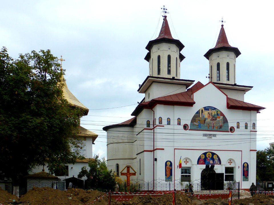 Constanța, sf Maria mică, 1