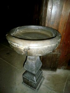 Deba - Iglesia de Santa Maria 19