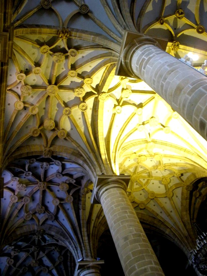 Deba - Iglesia de Santa Maria 15