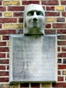 De ziener door Willem Valk Sleen