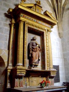 Deba - Iglesia de Santa Maria 21