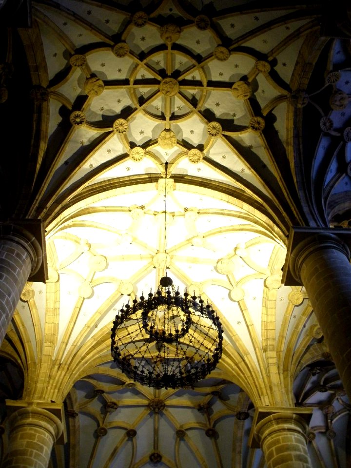 Deba - Iglesia de Santa Maria 18
