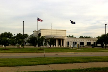 DearbornPDHQ