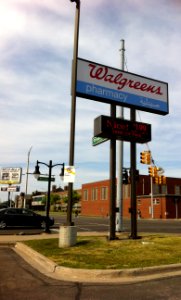 DearbornWallgreens
