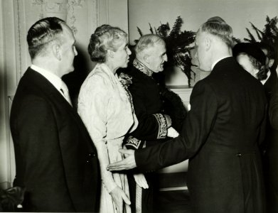 De Vos van Steenwijk, Dr. J.E. Baron, NL-HlmNHA 5400463575