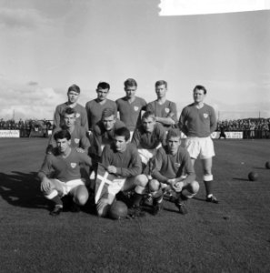 Deens elftal, Bestanddeelnr 918-3216