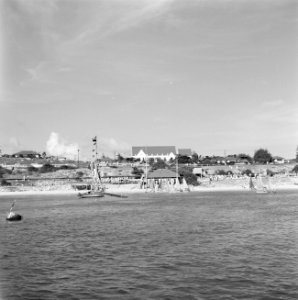 De Yachtclub op Aruba, Bestanddeelnr 252-3921