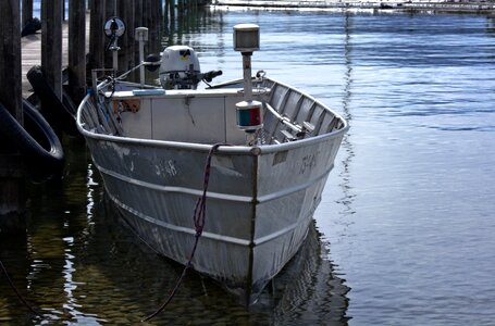 Transport move water